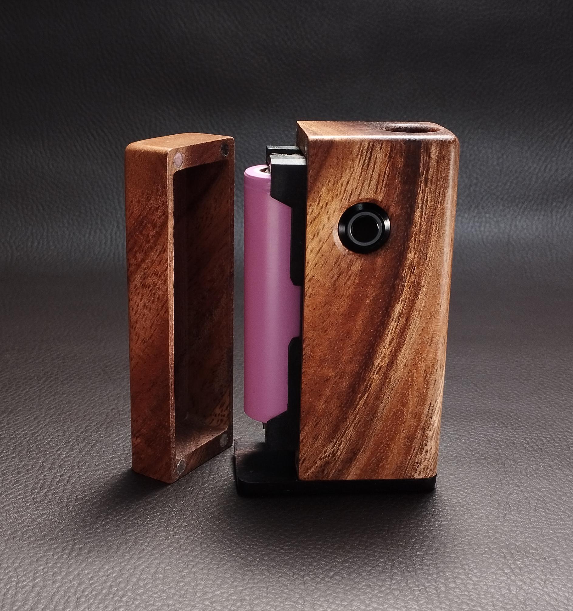Introducing Ubik