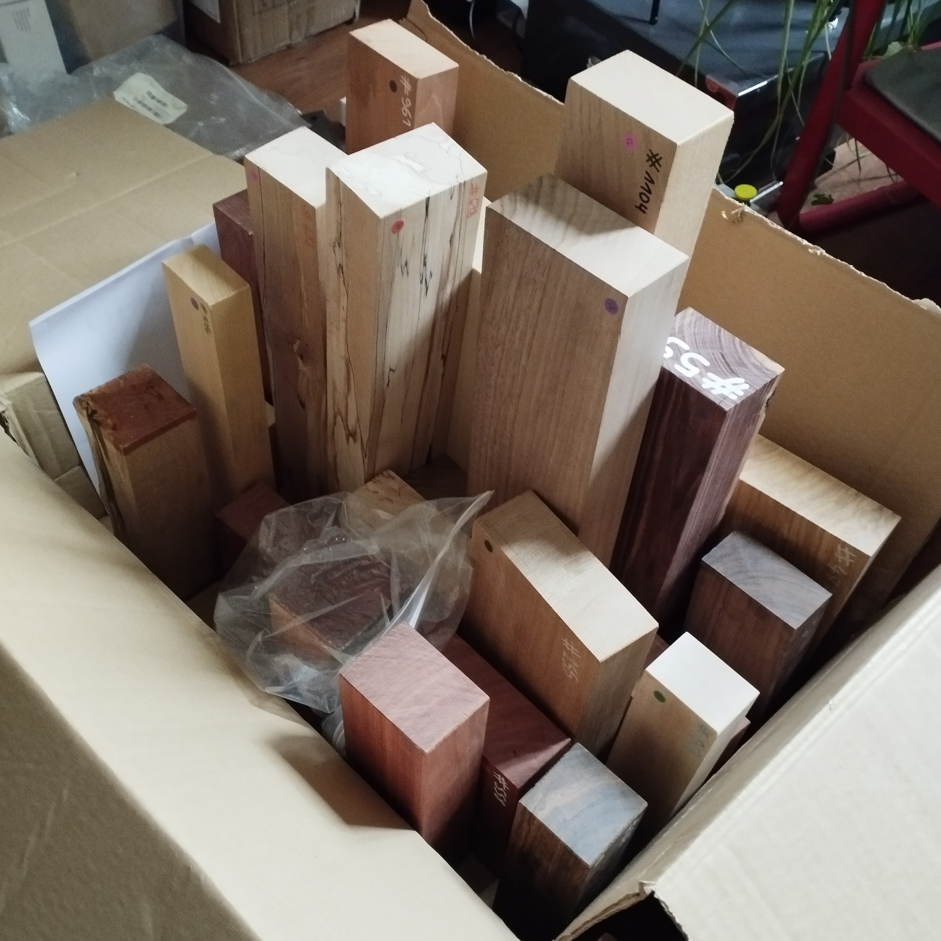 How sustainable is your wood? (part 2)