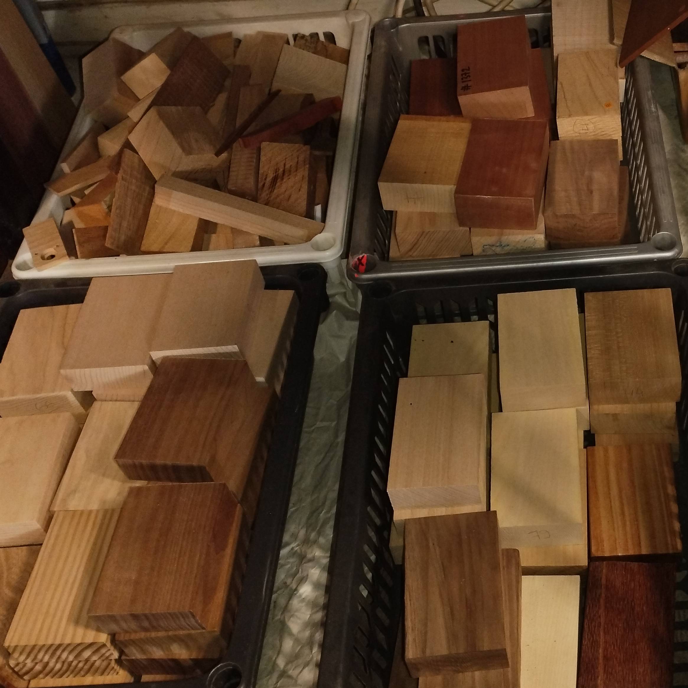 How sustainable is your wood? (part 3)
